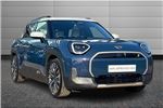 2025 MINI Electric