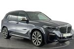 2020 BMW X5