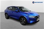 2022 Nissan Qashqai