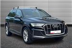 2020 Audi Q7