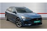 2024 Ford Focus Estate