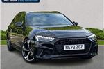 2022 Audi A4 Avant