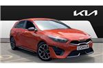 2024 Kia Ceed