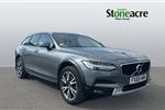2019 Volvo V90 Cross Country