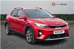 2019 Kia Stonic