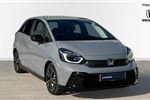 2025 Honda Jazz
