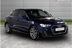 2024 Audi A1