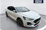 2024 Ford Focus