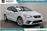 2020 SEAT Ibiza