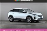 2021 Peugeot 3008