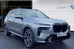 2024 BMW X7