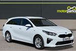 2021 Kia Ceed SW