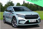 2022 Skoda Enyaq