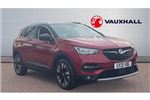 2021 Vauxhall Grandland X