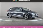 2022 Kia XCeed