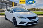 2018 SEAT Leon