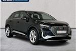 2022 Audi Q4