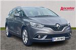 2020 Renault Grand Scenic