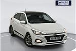 2020 Hyundai i20