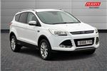 2016 Ford Kuga