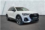 2020 Audi Q3