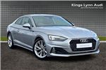 2024 Audi A5