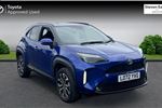 2022 Toyota Yaris Cross