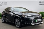 2024 Lexus UX