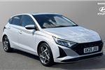 2025 Hyundai i20