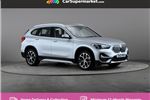 2021 BMW X1