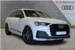 2020 Audi Q7