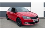 2015 Skoda Fabia