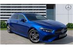 2023 Mercedes-Benz A-Class
