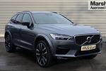 2020 Volvo XC60