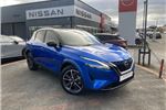 2024 Nissan Qashqai