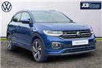 2022 Volkswagen T-Cross