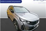 2021 Peugeot 3008 1.2 PureTech GT 5dr EAT8