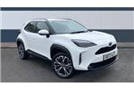 2024 Toyota Yaris Cross