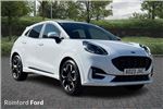 2023 Ford Puma