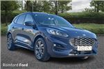 2022 Ford Kuga