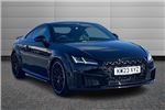 2023 Audi TT