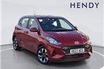 2023 Hyundai i10