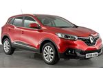 2018 Renault Kadjar