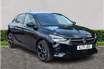 2021 Vauxhall Corsa