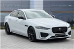 2021 Jaguar XE