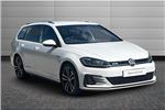 2019 Volkswagen Golf Estate