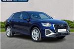 2025 Audi Q2