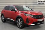 2022 Peugeot 3008