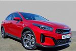 2023 Kia XCeed
