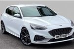 2020 Ford Focus ST